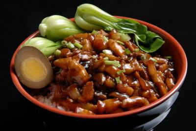 正宗鹵肉飯技術(shù)培訓(xùn),全程一對(duì)一名師教學(xué)