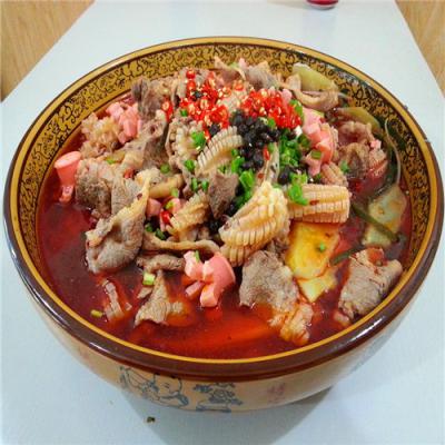 四川冒菜底料做法哪里正宗？提煉紅油等制作技術(shù)