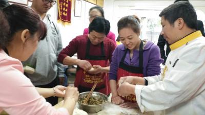 成都哪里學(xué)餐飲技術(shù)？