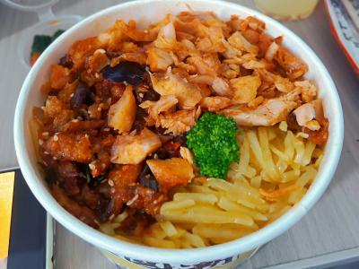 烤肉飯技術(shù)培訓(xùn)班哪家好一點(diǎn)？烤肉飯技術(shù)培訓(xùn)課程有哪些？